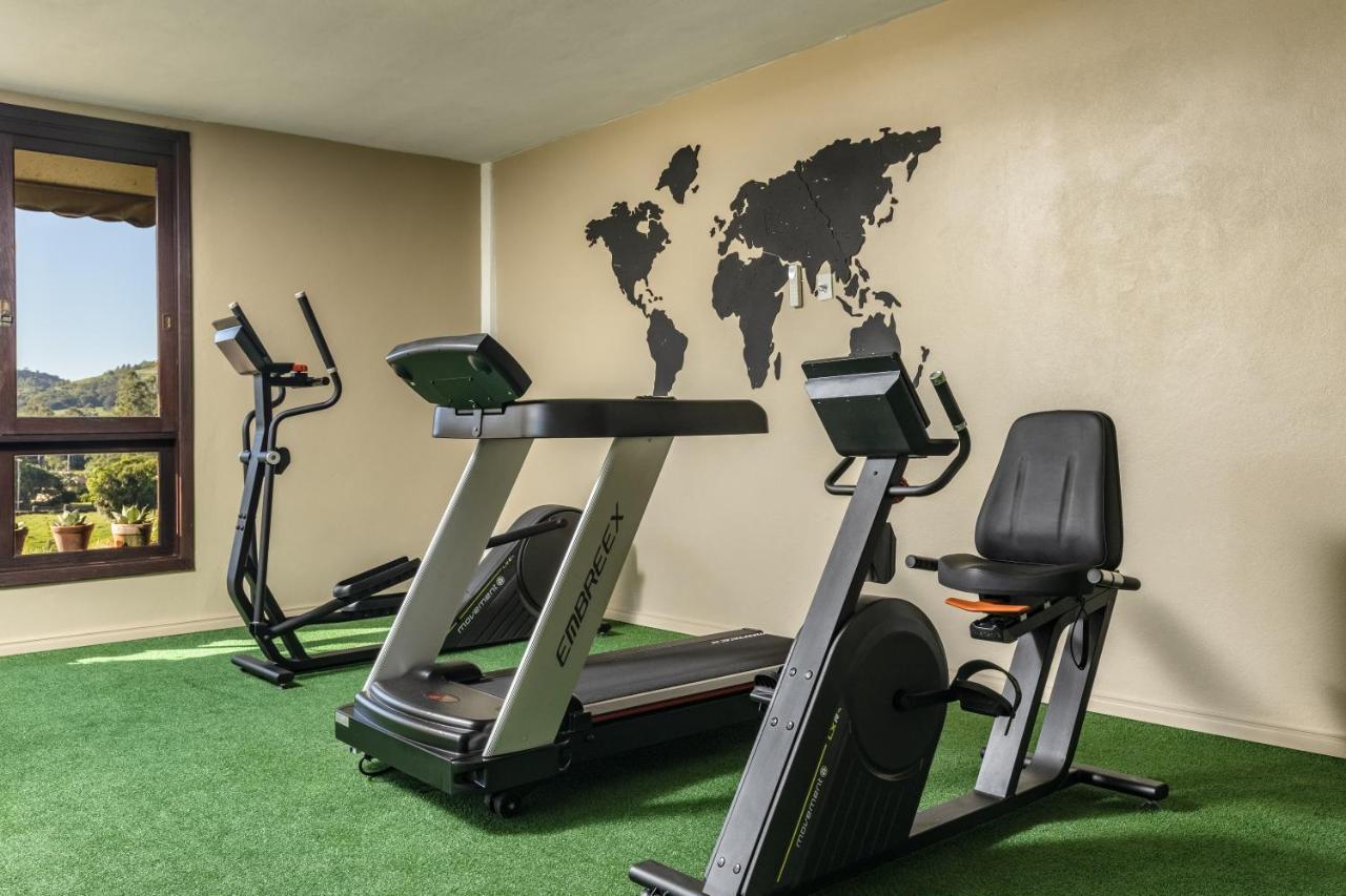 Estribo Hotel Estancia Santo Antonio da Patrulha Екстериор снимка