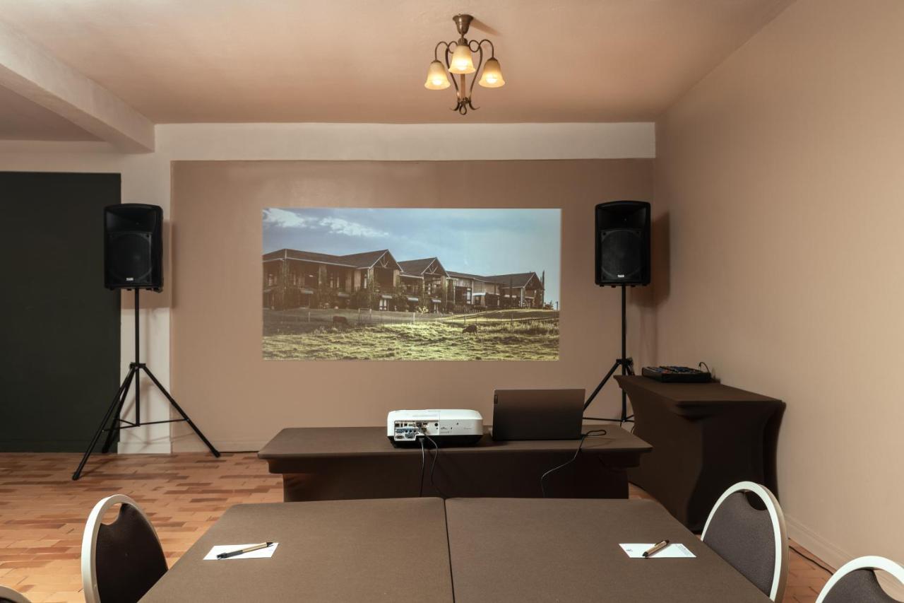 Estribo Hotel Estancia Santo Antonio da Patrulha Екстериор снимка
